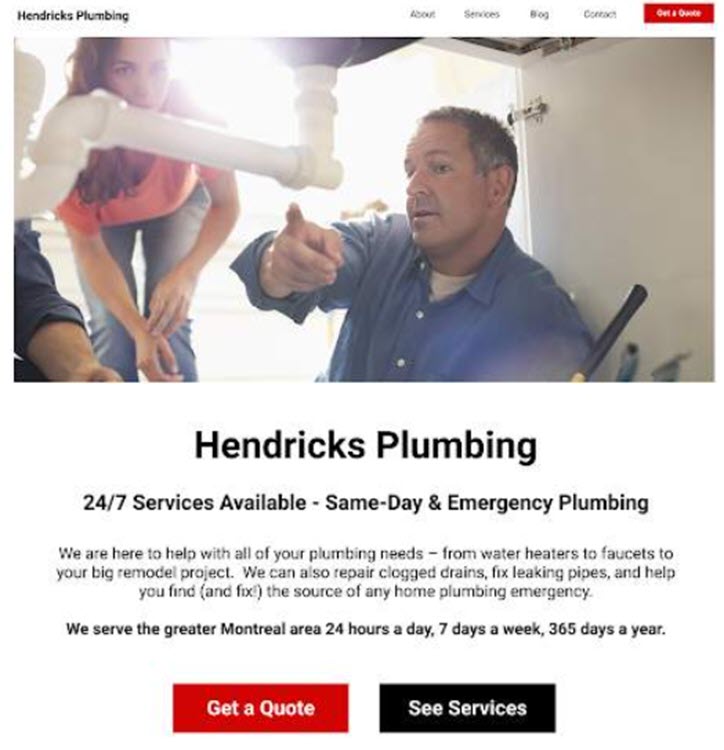 why local seo is important