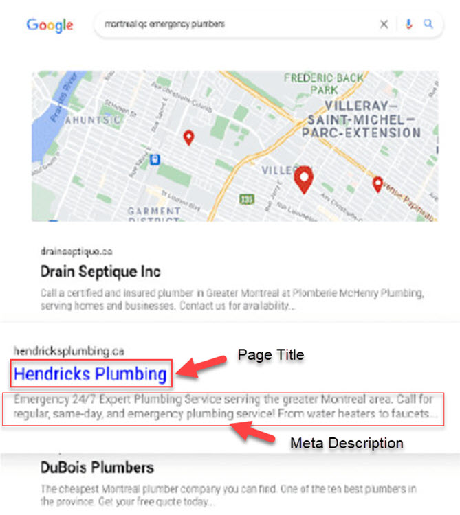 Onsite Recommendations