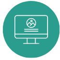 website icon
