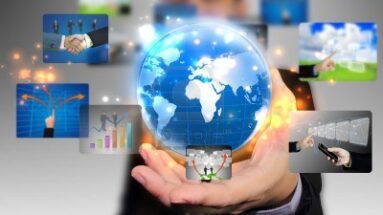 Digital Business Development Advisor