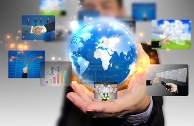 Digital Business Development Advisor