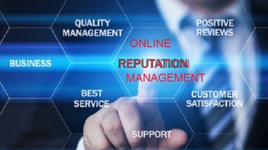 Online Reputation Management