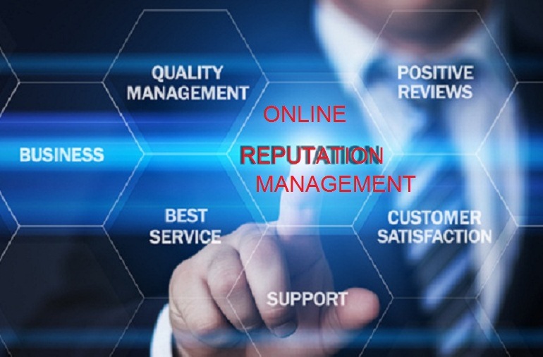 Online Reputation – Get The Facts