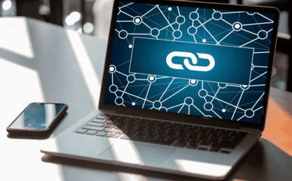 Backlinking for SEO