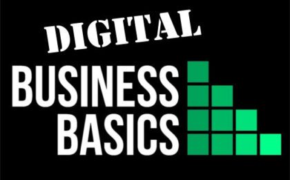 Digital Business Basics for Development