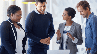 5 reasons to have an online presence