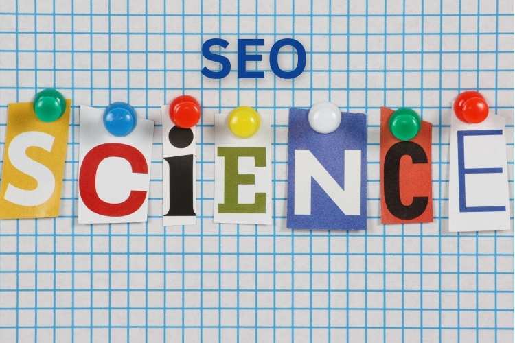 Lesson 3: The Science of SEO